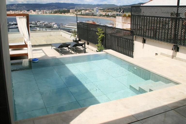 Àtic de Palamós - B&B Palamós
