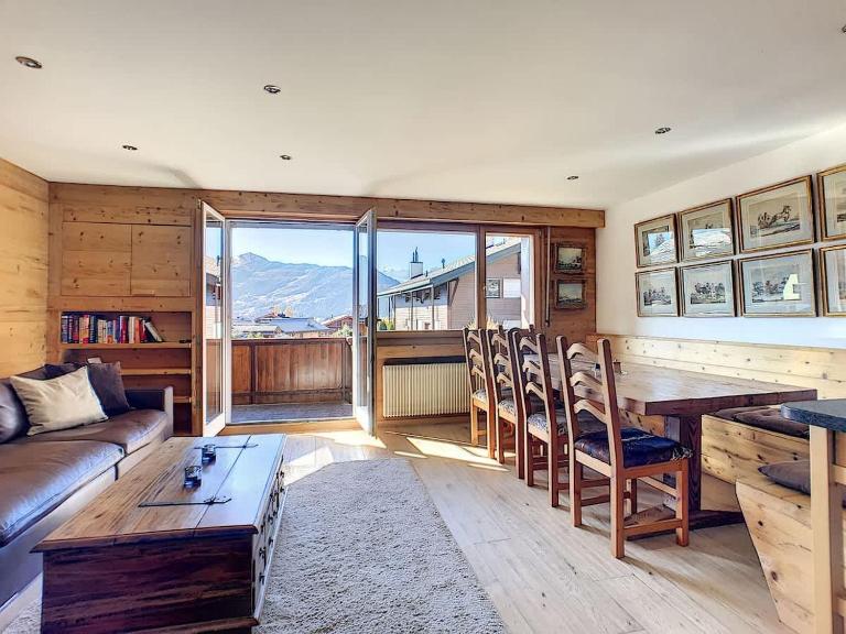 Verbière 24 - B&B Verbier