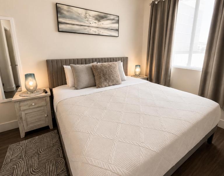 Santa Monica Luxury Retreat I Beachside I Free Parking - B&B Los Angeles