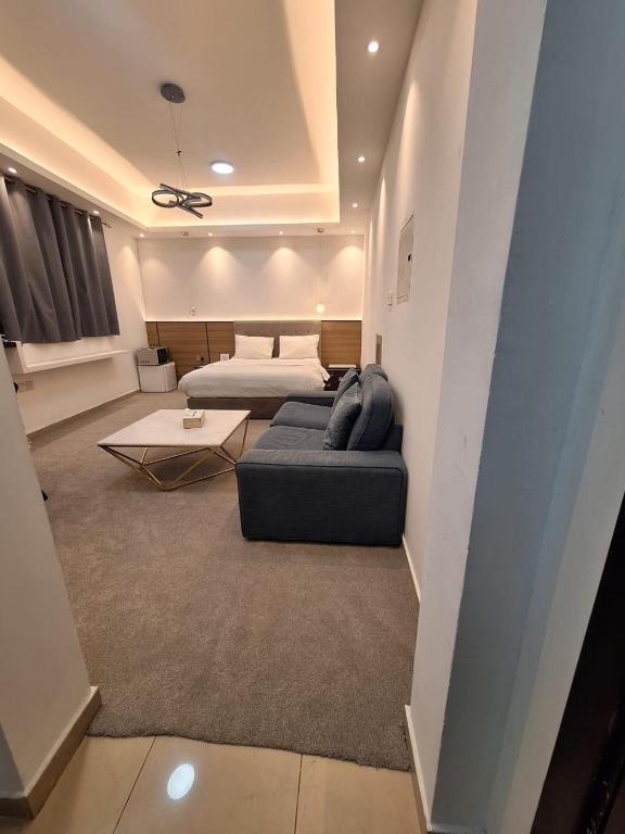 Near Ajman museum studio apartme - B&B Ajman