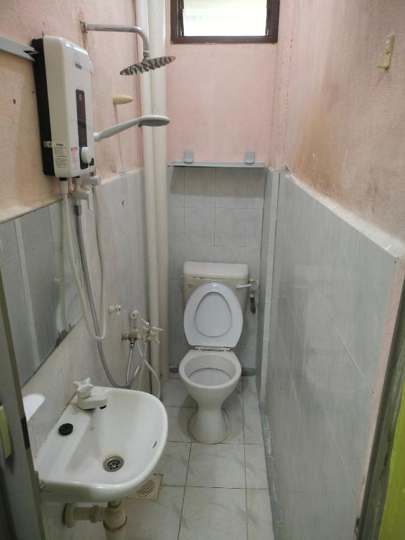 Roomstay Kubang Kerian - B&B Kota Bharu