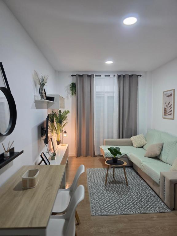 Bright Apartment AM - B&B Bollullos par del Condado
