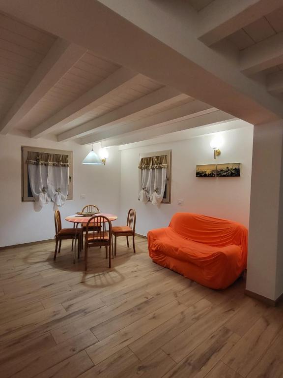 La casa di Pluto - B&B Módena
