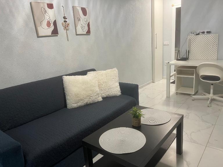 Нощувки Пловдив Тепето Plovdiv Hill 2 - Ferienwohnung Plowdiw