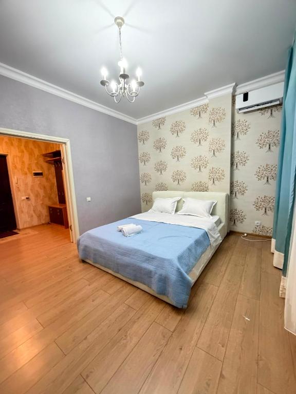 Акмешит 9 квартира в центре города - Ferienwohnung Astana
