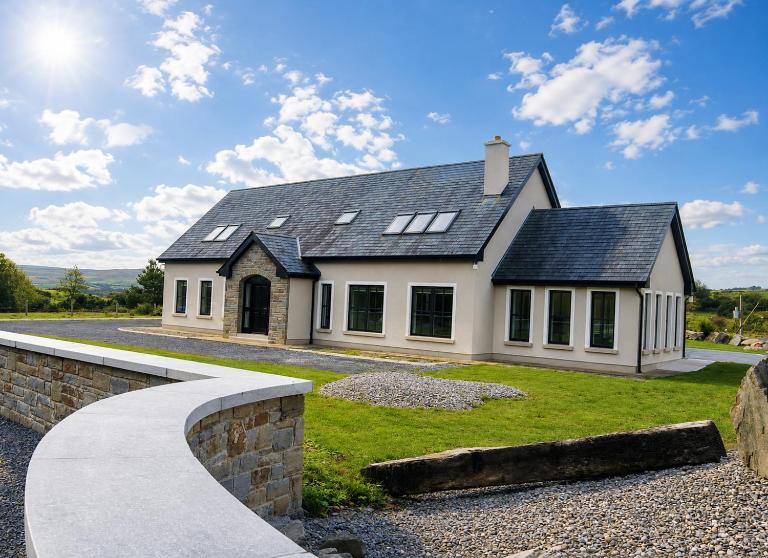 Entire home in Westport Ireland - Chambres d'hôtes Westport