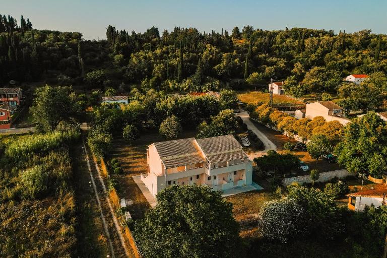 Marina Studios - B&B Sidári