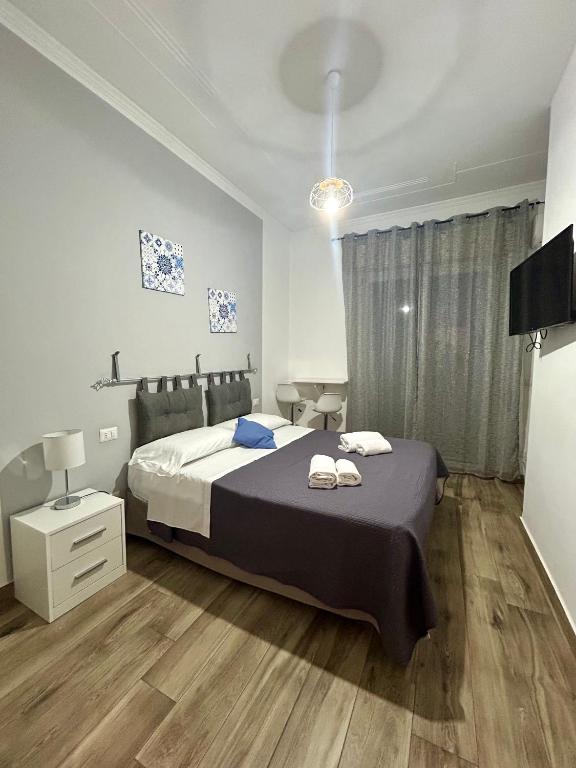 Dielle Rooms Catania - Chambres d'hôtes Catane