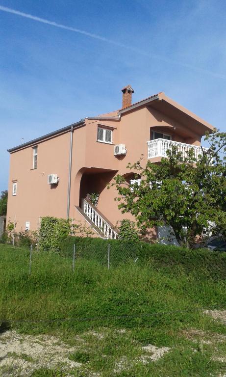 Apartmani Vilma - Bed and Breakfast Bibinje