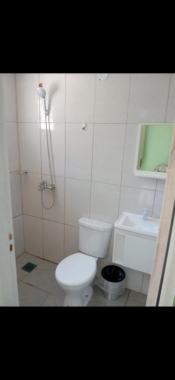 BM apart-alojamiento - B&B Ciudad del Este