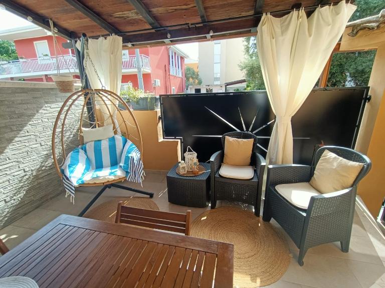 La Casa di Tommy - Il tuo piccolo angolo di relax a Tortolì - Chambres d'hôtes Tortolì