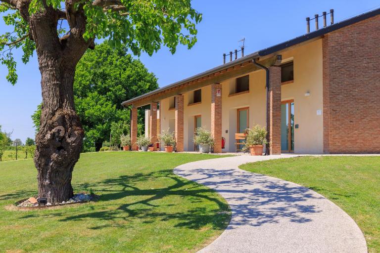 Agriturismo Casa Fiorindo - B&B Meolo