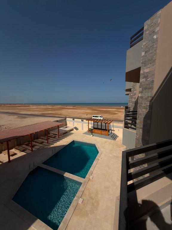Star suites 301 - B&B Hurghada