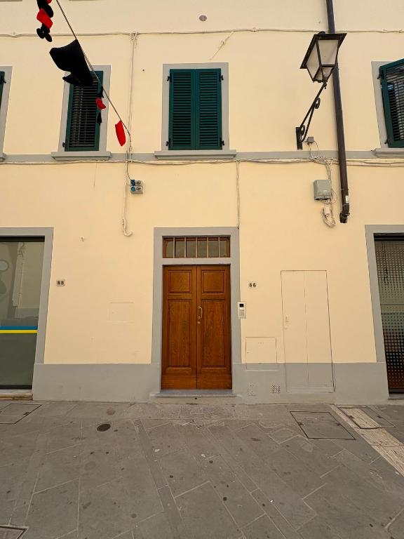 Corsini 86 - B&B Barberino di Mugello
