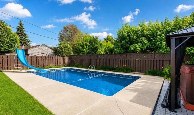 Le Refuge Barbeau, votre oasis détente - B&B Longueuil