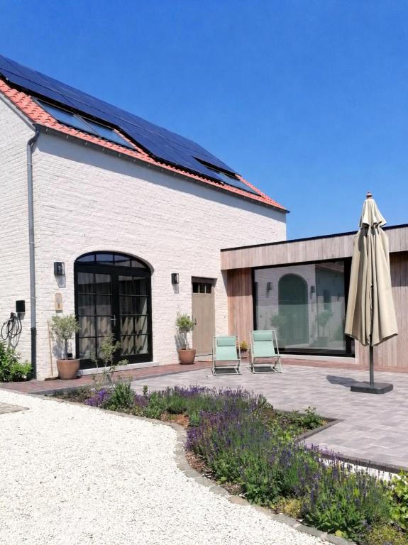 Le Repos - B&B Brakel