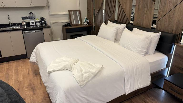 Suite Bahiya 12 - B&B Fes