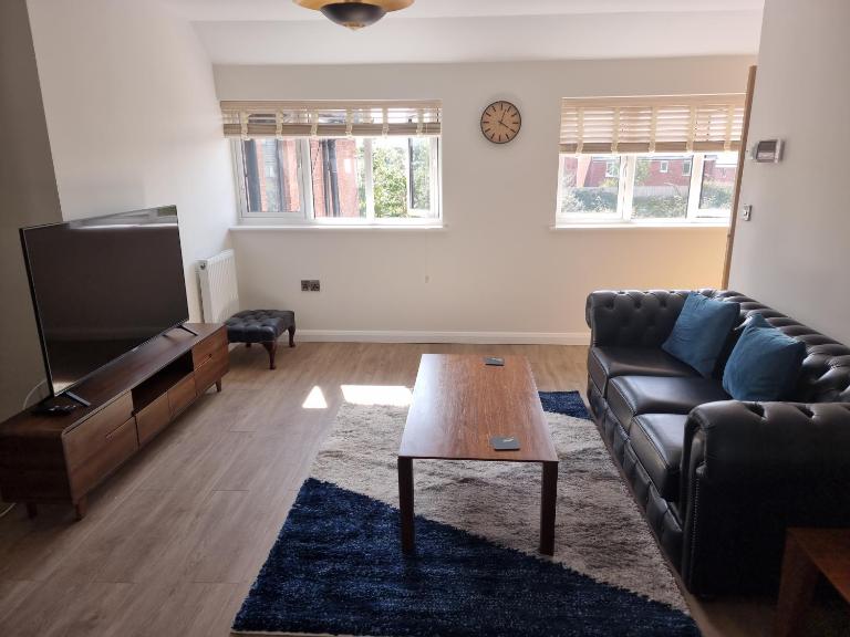 Exeter Executive Apartments - B&B Pinhoe