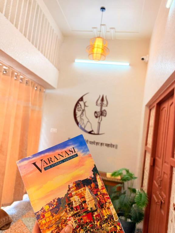 Deeha Niwas - Your Banaras Home - B&B Varanasi