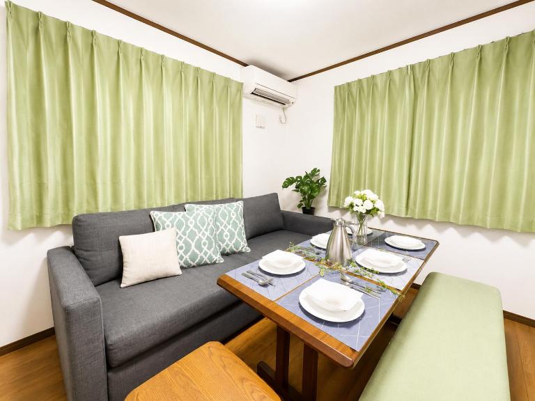 Harajuku Private House Shibuya Omotesando - B&B Tokio