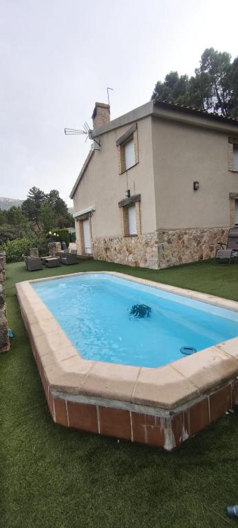 Explora Los Calares del Mundo - B&B Riópar