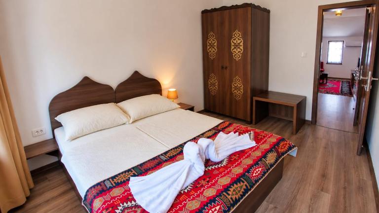 Lakisic House - Free Parking - B&B Mostar