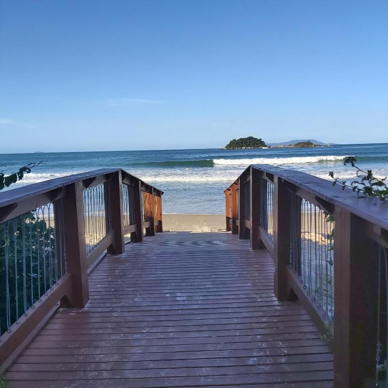Residencial Bellamare - Bed and Breakfast Governador Celso Ramos