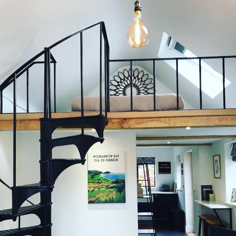 The Hive - B&B Blandford Forum