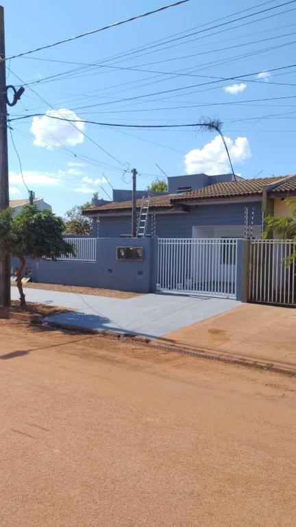 Apartamento Próximo ao Shopping - B&B Sinop