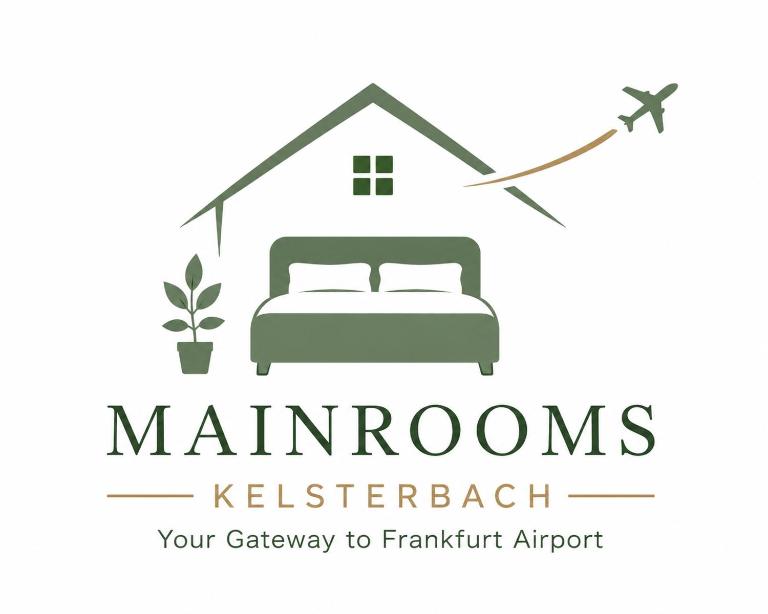 Mainrooms Kelsterbach - B&B Kelsterbach