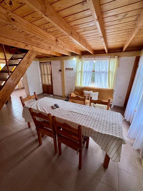Selene Malen 4 - Ferienwohnung Villa Pehuenia