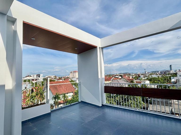 CoGiang Homestay - B&B Thôn Lại Thê