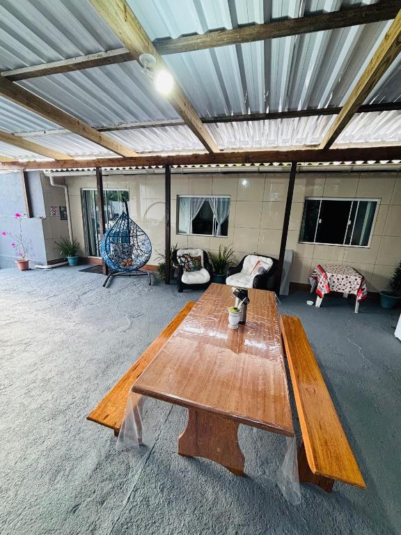 Casa de férias no Estreito! - B&B Florianópolis