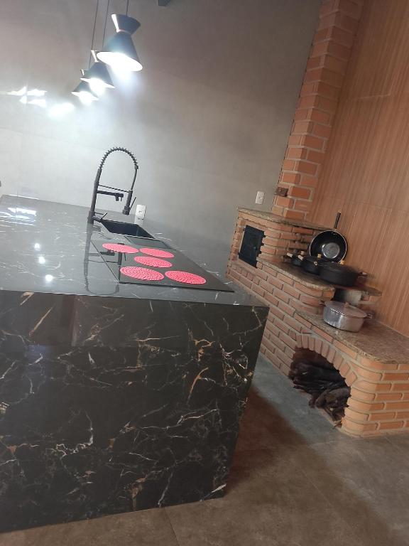 Casa Sao José da Lapa, próximo aeroporto confins,Cidade Administrativa, Kartódromo, Aquabet, CT do Galo - B&B São José da Lapa