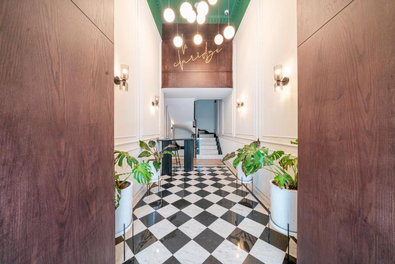 VIVASTAY Casablanca -Corniche Le claridge Emerauld with gym and rooftop - B&B Casablanca