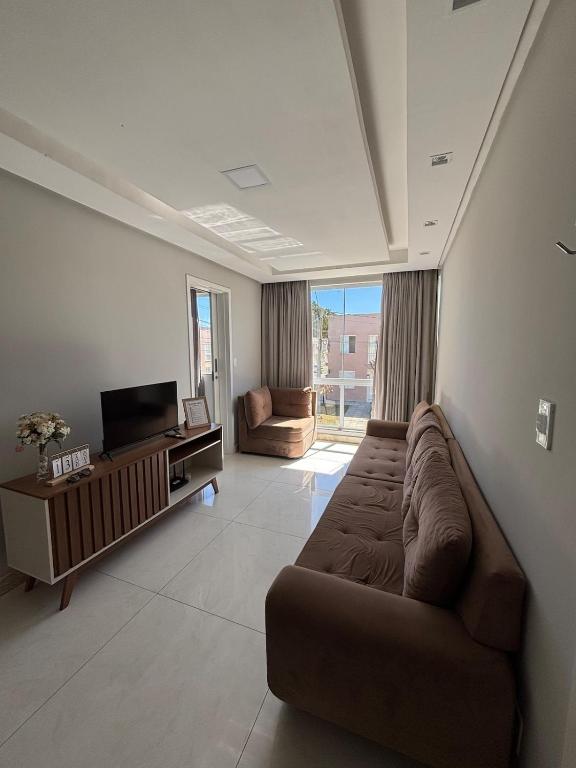 Apartamento confortável e tranquilo para toda família - B&B Vitória da Conquista