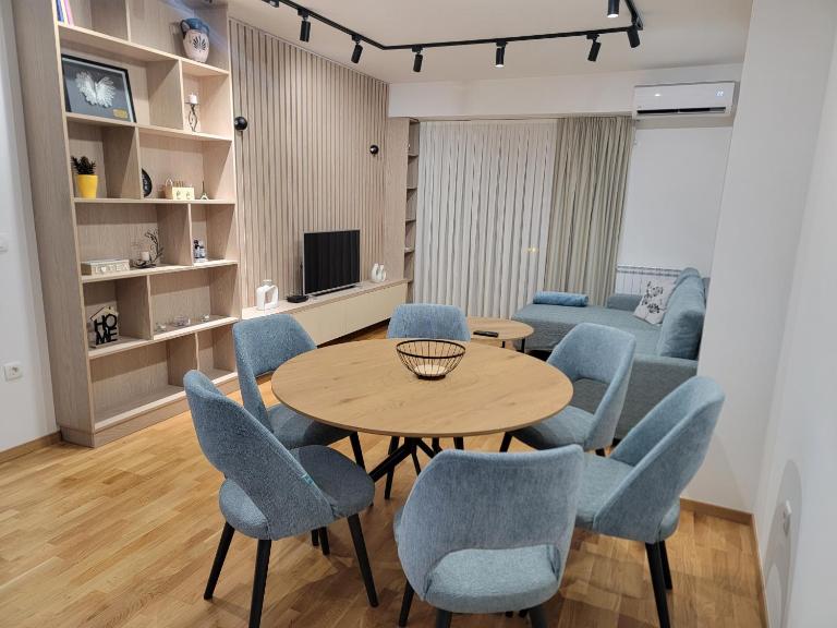 LUNA Apartments - B&B Skopje