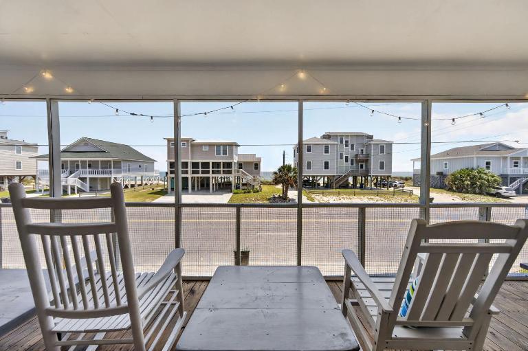 The Edistoneyan - Chambres d'hôtes Edisto Island