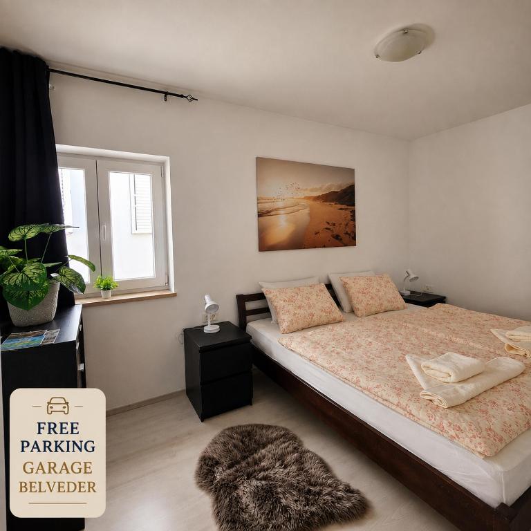 Apartma Sparkle - Chambres d'hôtes Koper