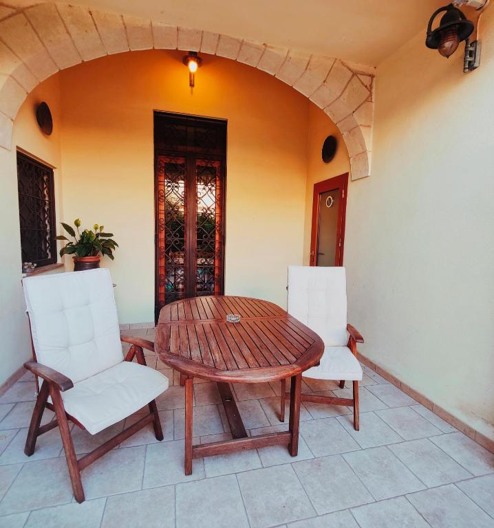 Sari Evi - Chambres d'hôtes Otrante