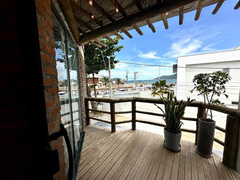 Flat Fiji - B&B Arraial do Cabo
