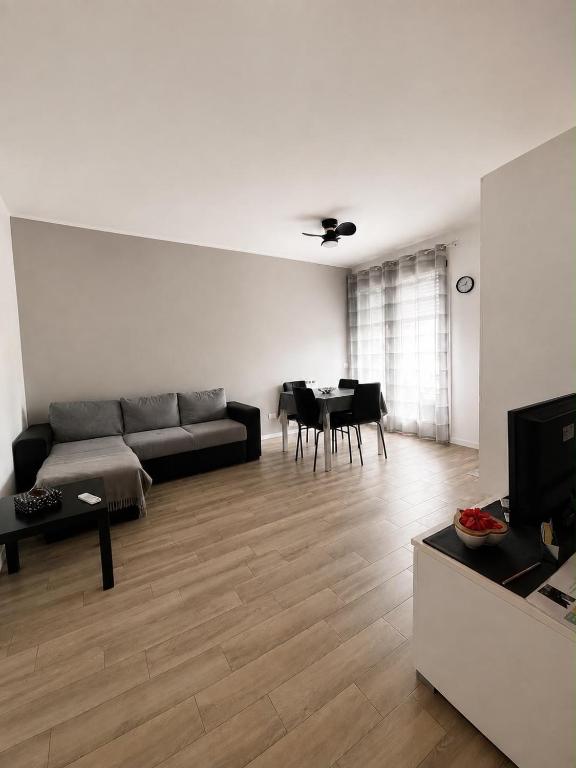 Civico 8 - B&B Bollate