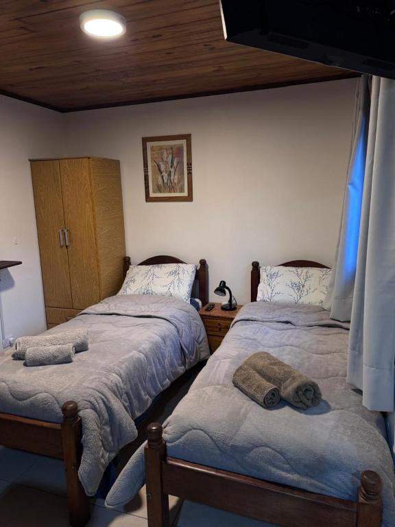 El Martial - Ferienwohnung Ushuaia