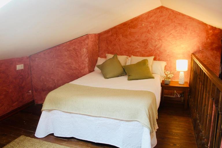 Apartamento Rural fuente oviñana - B&B Campiellos