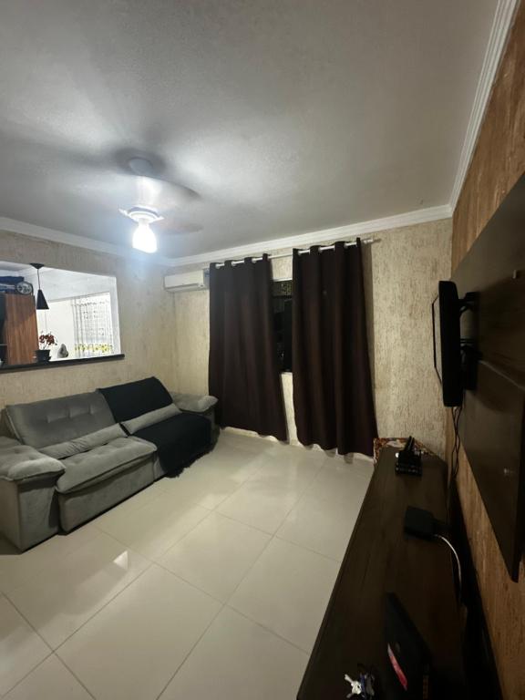Apartamento na praia - B&B Praia Grande