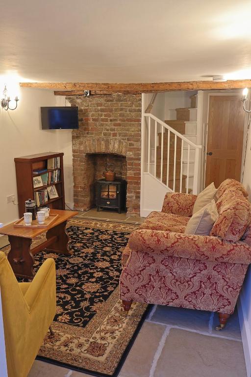 Cosy cottage in Sandwich - B&B Sandwich