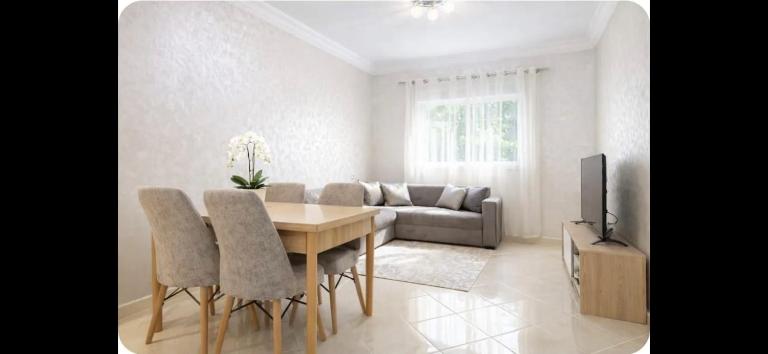 Appartement cosy tout neuf à Tanger - B&B Tangeri