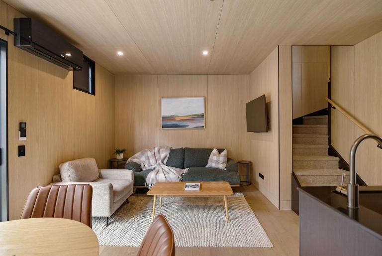 Queenstown Skye Villa - Near Airport and Shopping Centre - Ferienwohnung Queenstown
