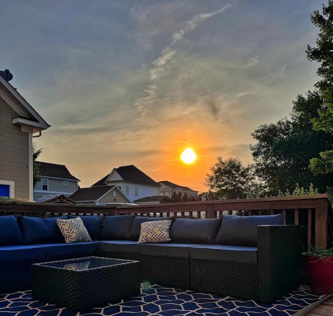 Seascape Stay by GMTS LLC - B&B Norfolk