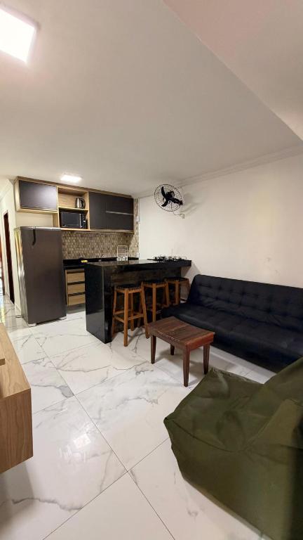 204 Eco Paradise Cumbuco - Bed and Breakfast Caucaia